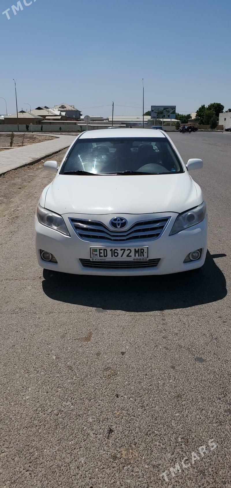 Toyota Camry 2007 - 165 000 TMT - Baýramaly - img 1