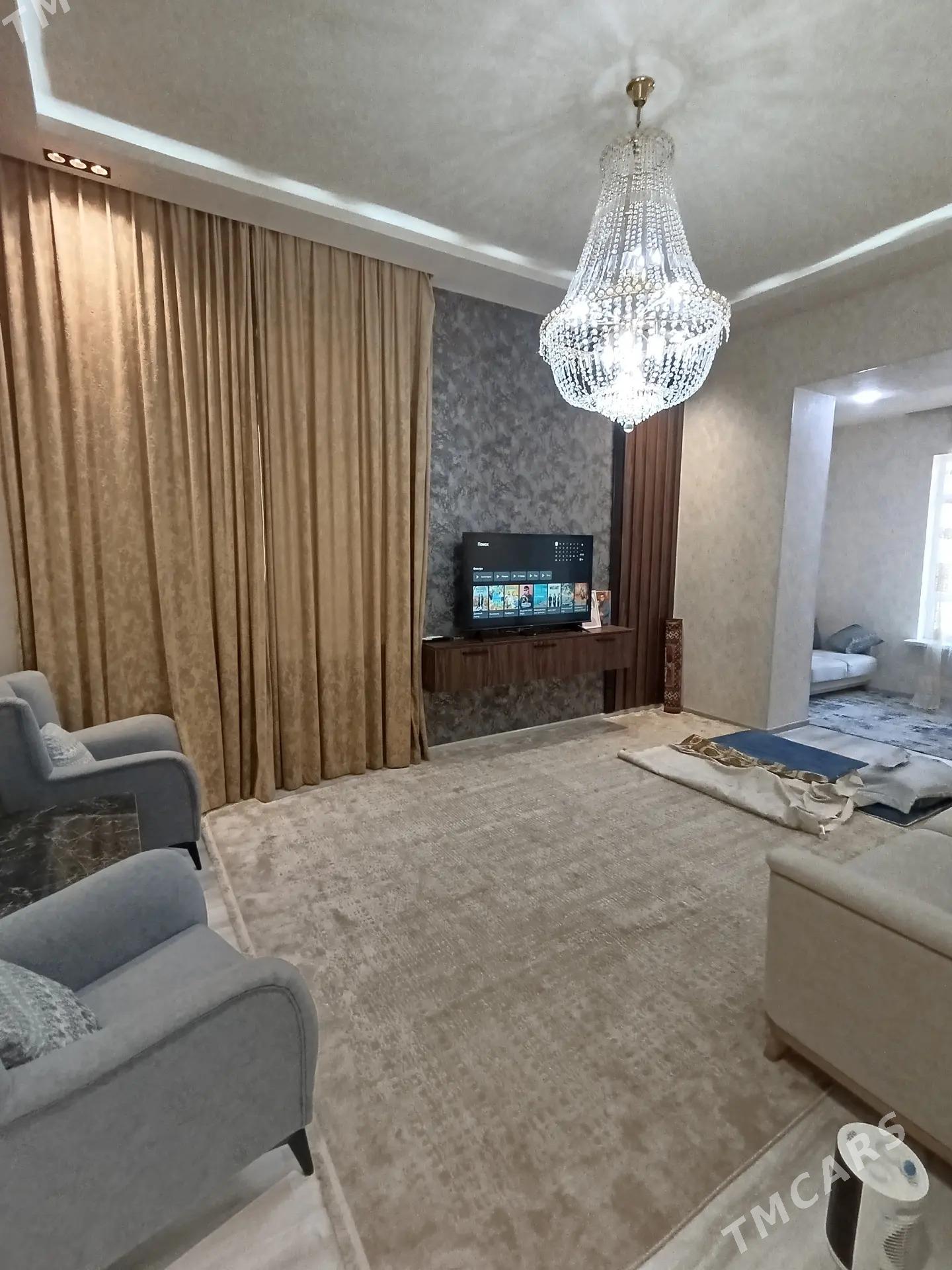 ПРОДАЖА КВАРТИРЫ - Aşgabat - img 1