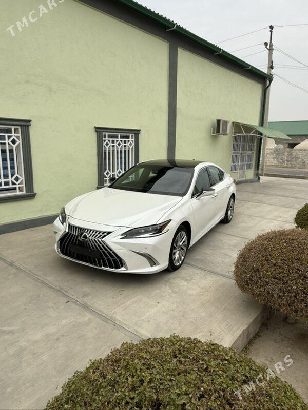 Lexus ES 350 2022 - 610 000 TMT - Ашхабад - img 1