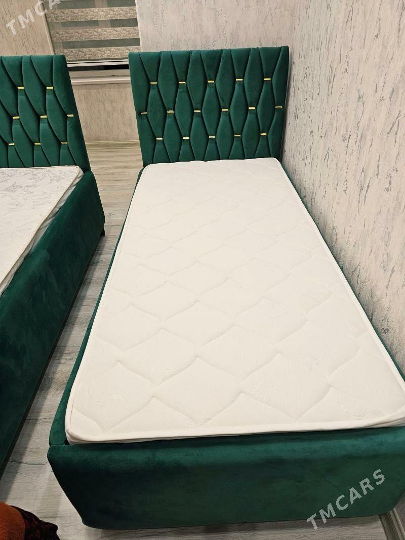 Spalny - 6 мкр - img 1