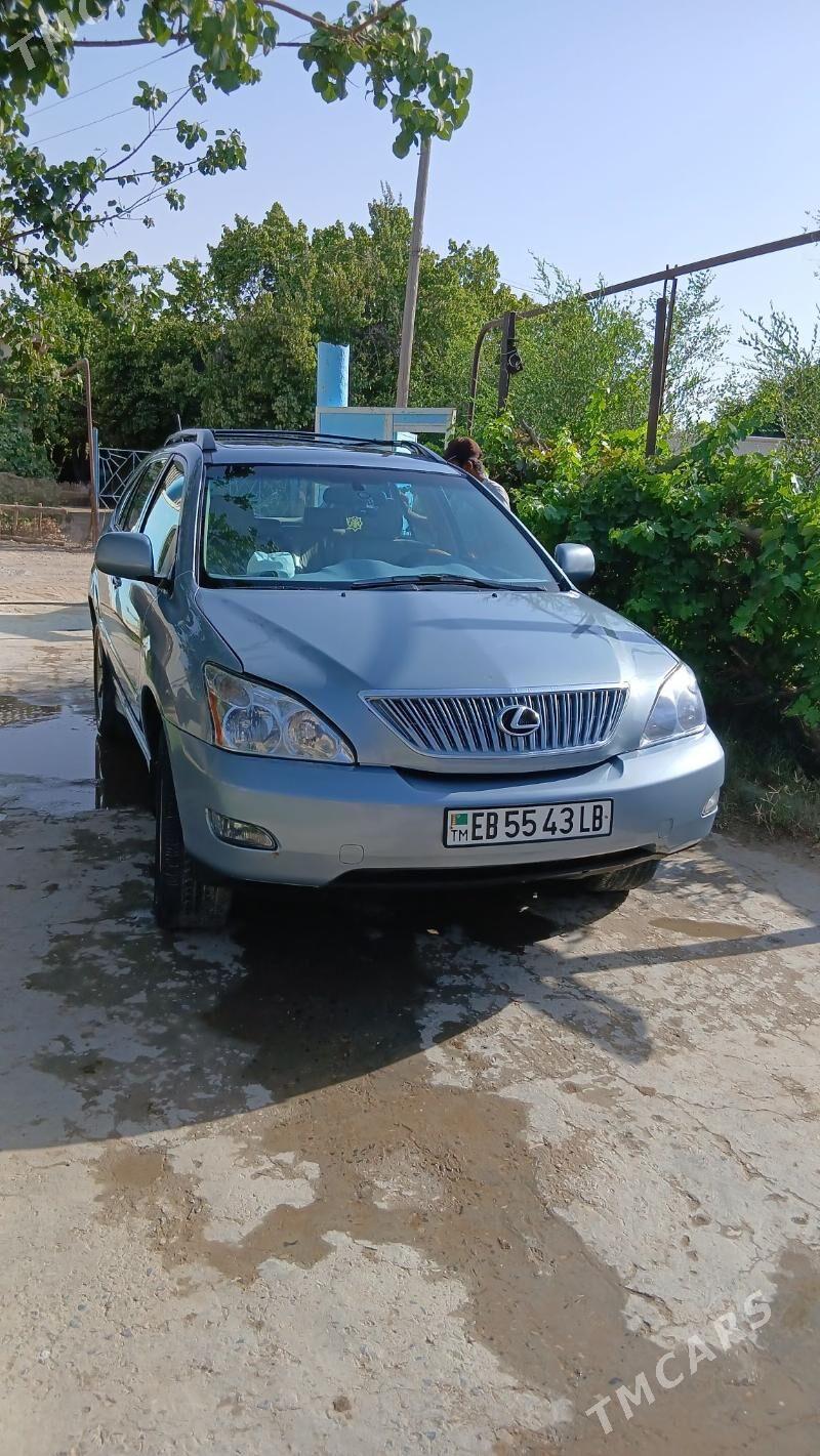 Lexus ES 330 2003 - 230 000 TMT - Darganata - img 1