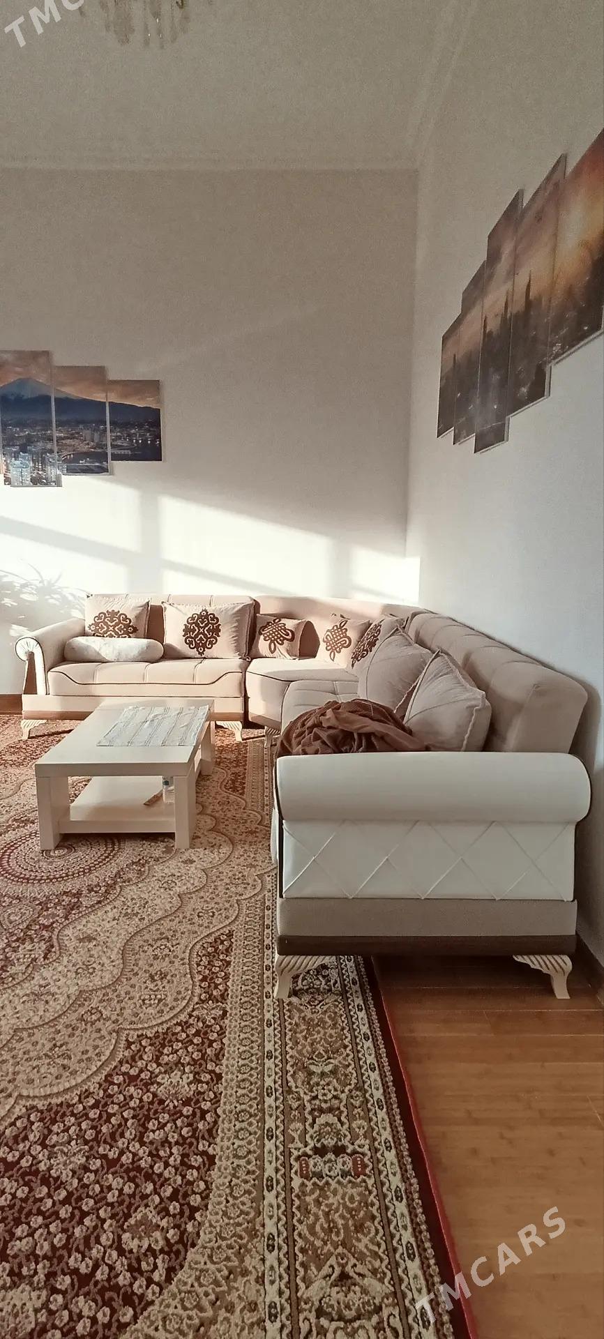 АРЕНДА ЭЛИТКИ ПО МОСКОВСКОЙ - Aşgabat - img 1