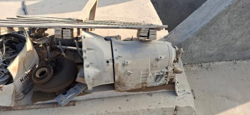 коробка W 210 1 000 TMT - Аркадаг - img 1