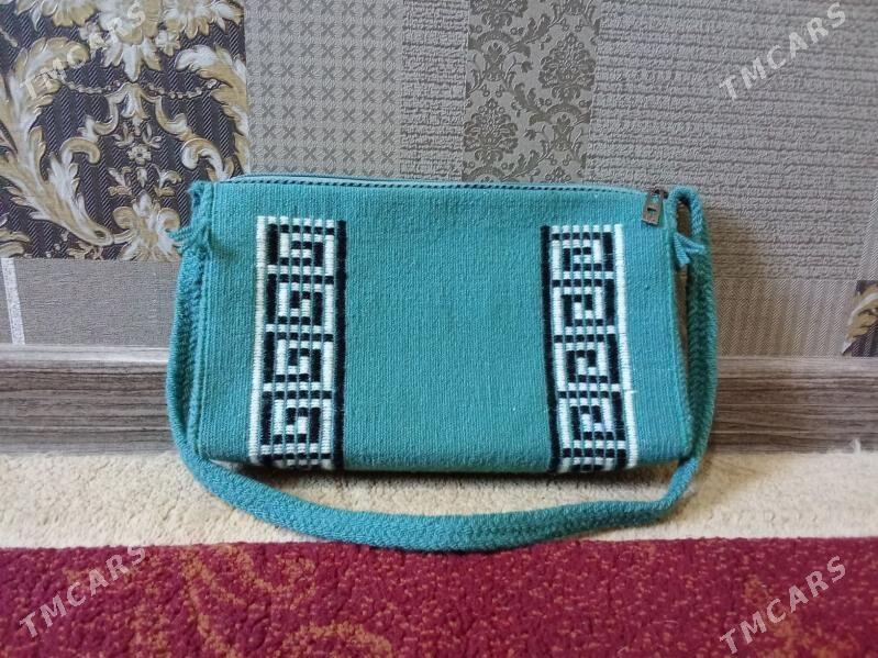 kakma sumka - Balkanabat - img 1