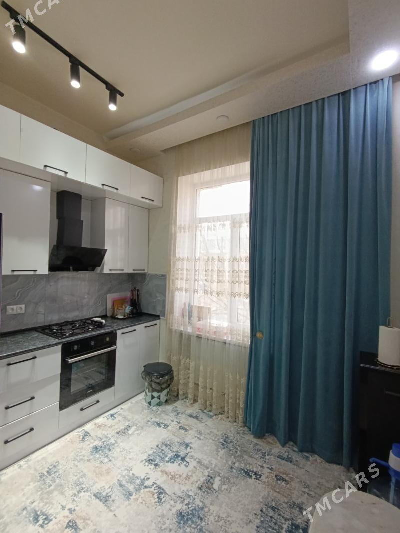 3 комн 30 мкр квартал kwartal - Aşgabat - img 1