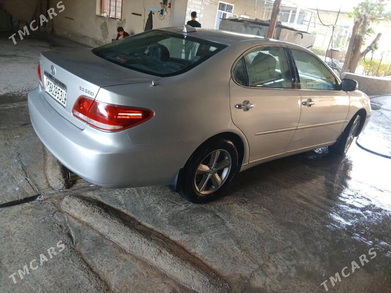 Lexus ES 330 2004 - 160 000 TMT - Magdanly - img 1