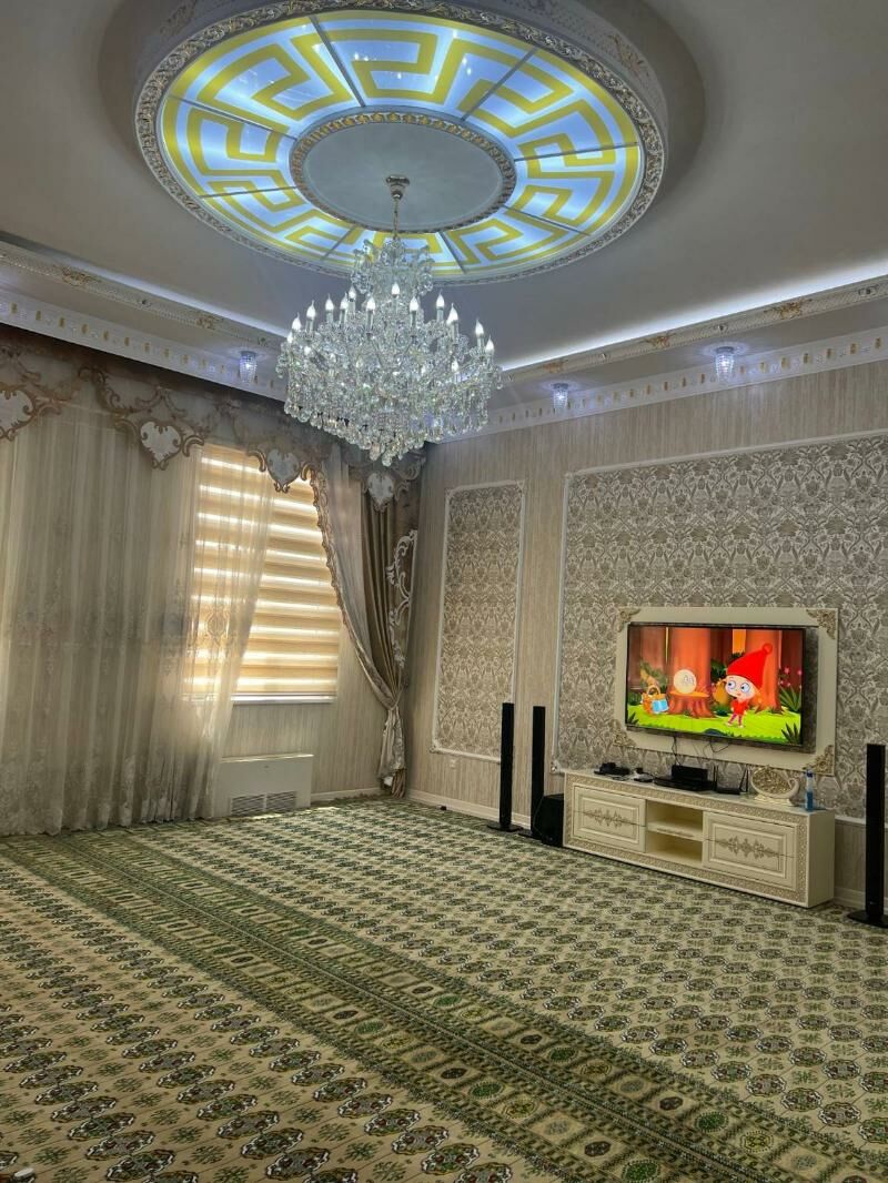 Arenda 15 Tapgyr️ elitka️ - 15-nji tapgyr - img 1