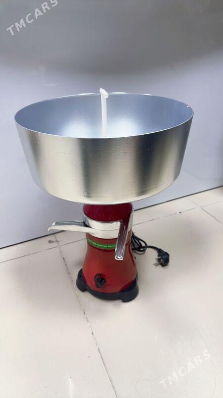 separator gaymak сепаратор - Ашхабад - img 1