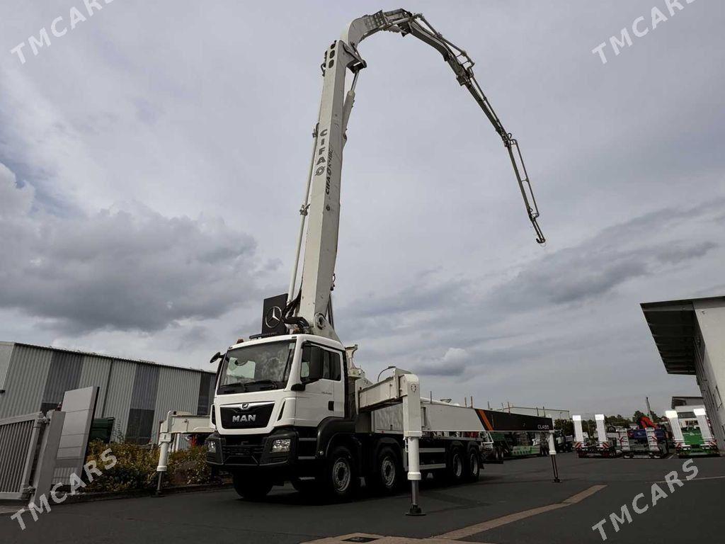 Volvo FH12 2001 - 40 000 TMT - Ашхабад - img 1