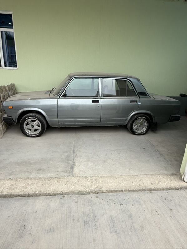 Lada 2107 2011 - 160 000 TMT - Ашхабад - img 1