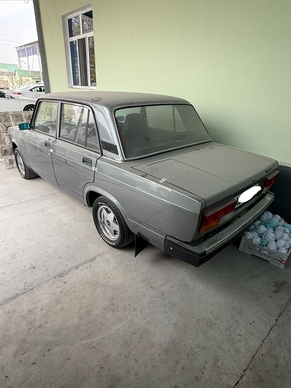 Lada 2107 2011 - 160 000 TMT - Ашхабад - img 5