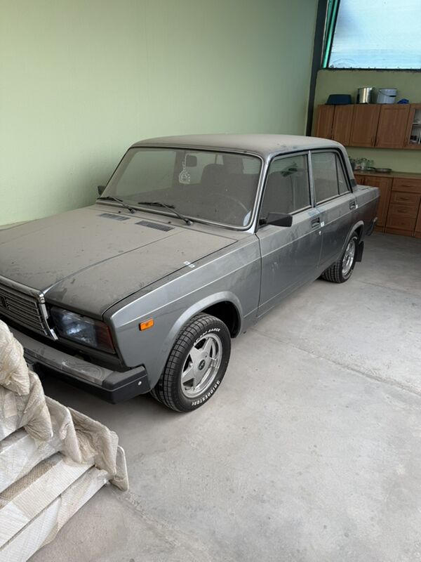 Lada 2107 2011 - 160 000 TMT - Ашхабад - img 4