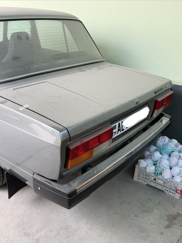 Lada 2107 2011 - 160 000 TMT - Ашхабад - img 2