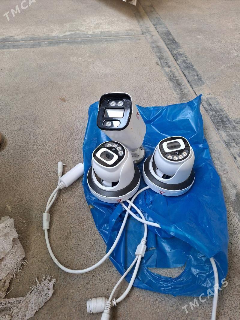 kamera kamplekt - Mary - img 1