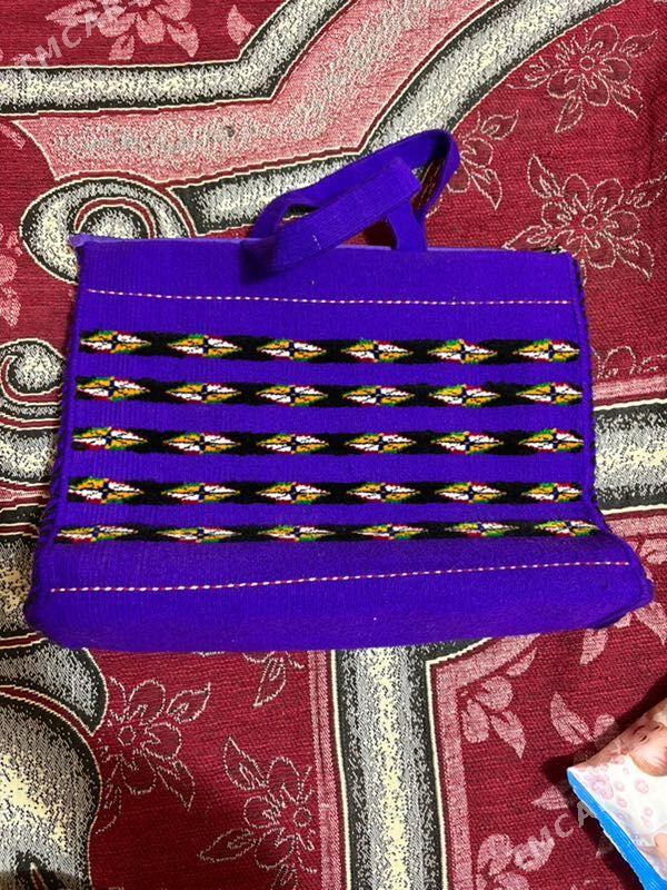 çitme sumka - Балканабат - img 1