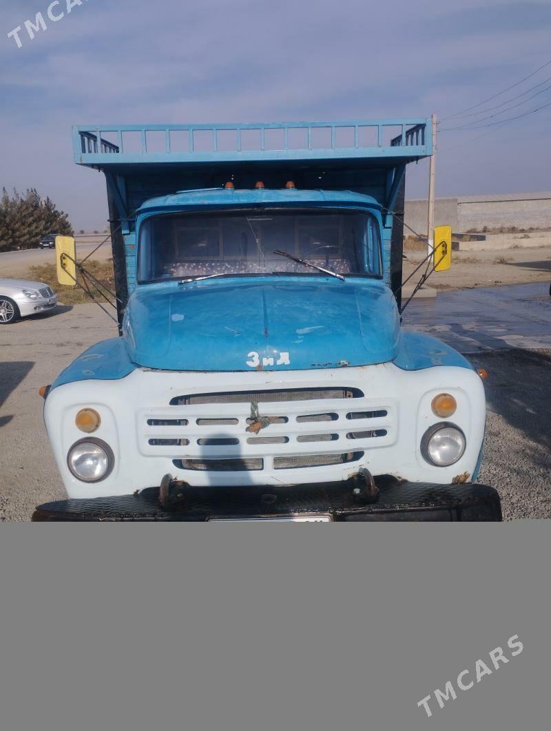 Zil 130 1983 - 70 000 TMT - Bäherden - img 1