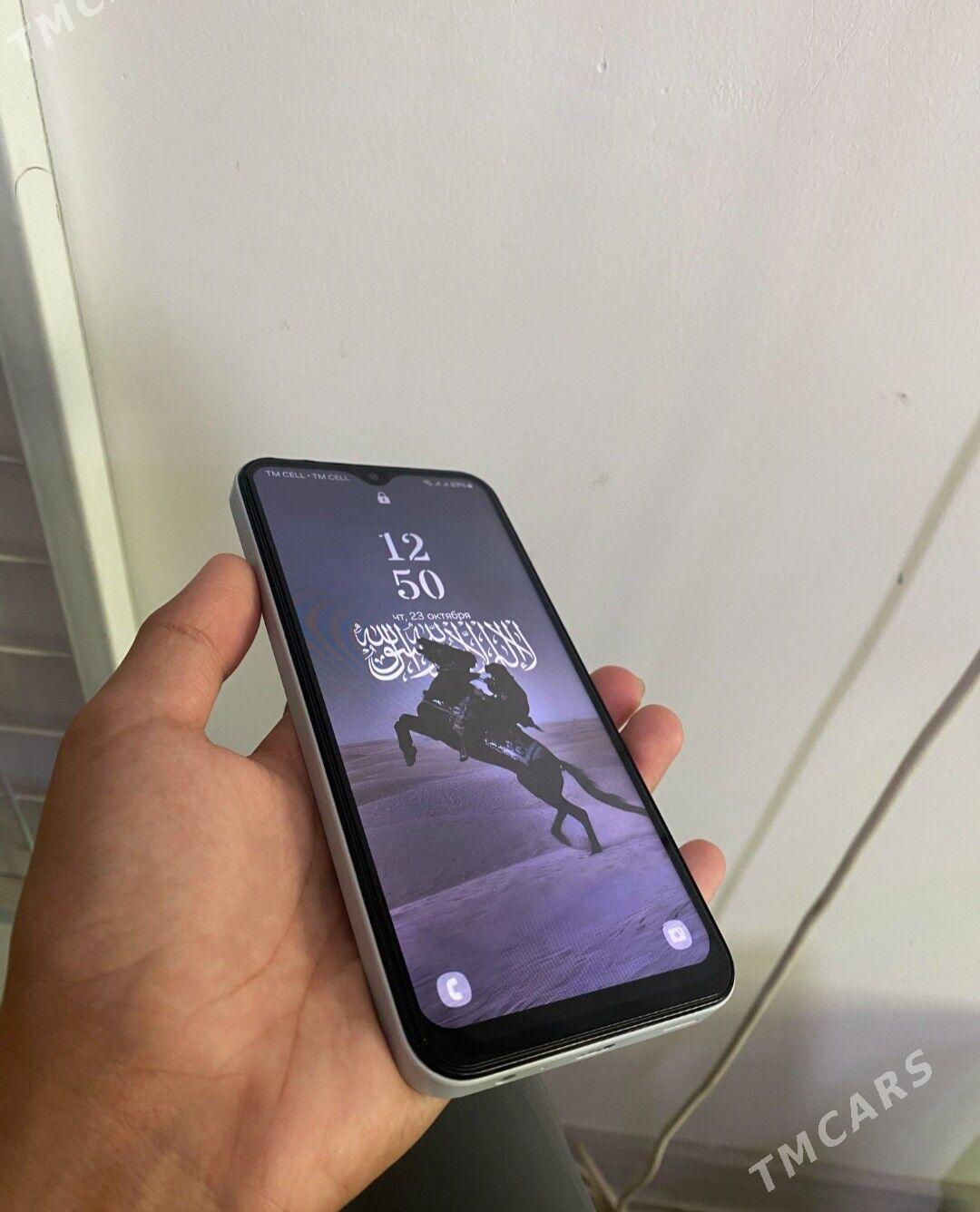 Samsung A15 4/128gb - Балканабат - img 1