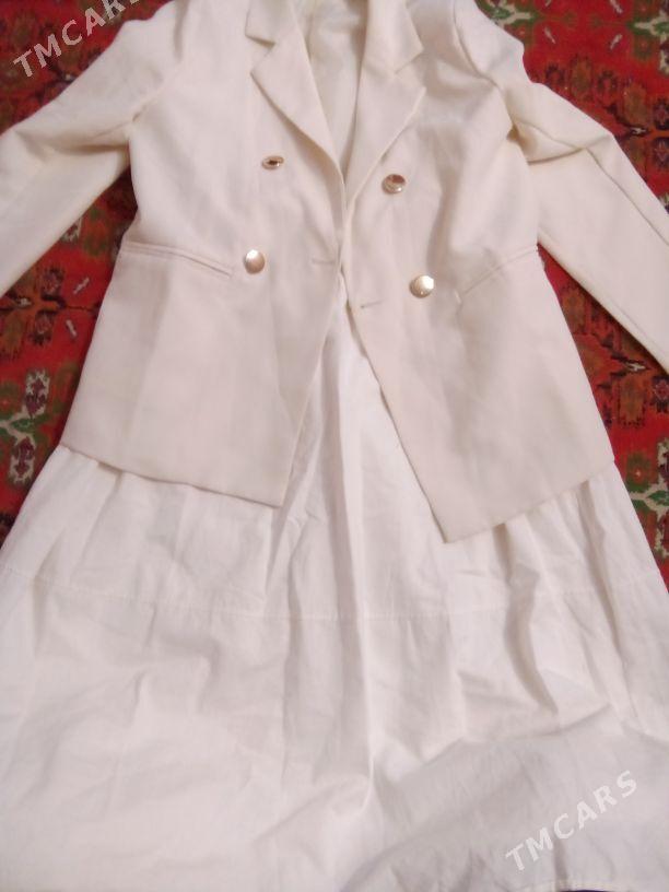 kastyum - Türkmenbaşy - img 1