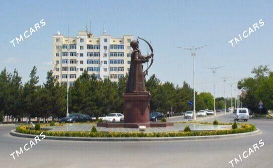 2 ком квартира - Türkmenabat - img 1