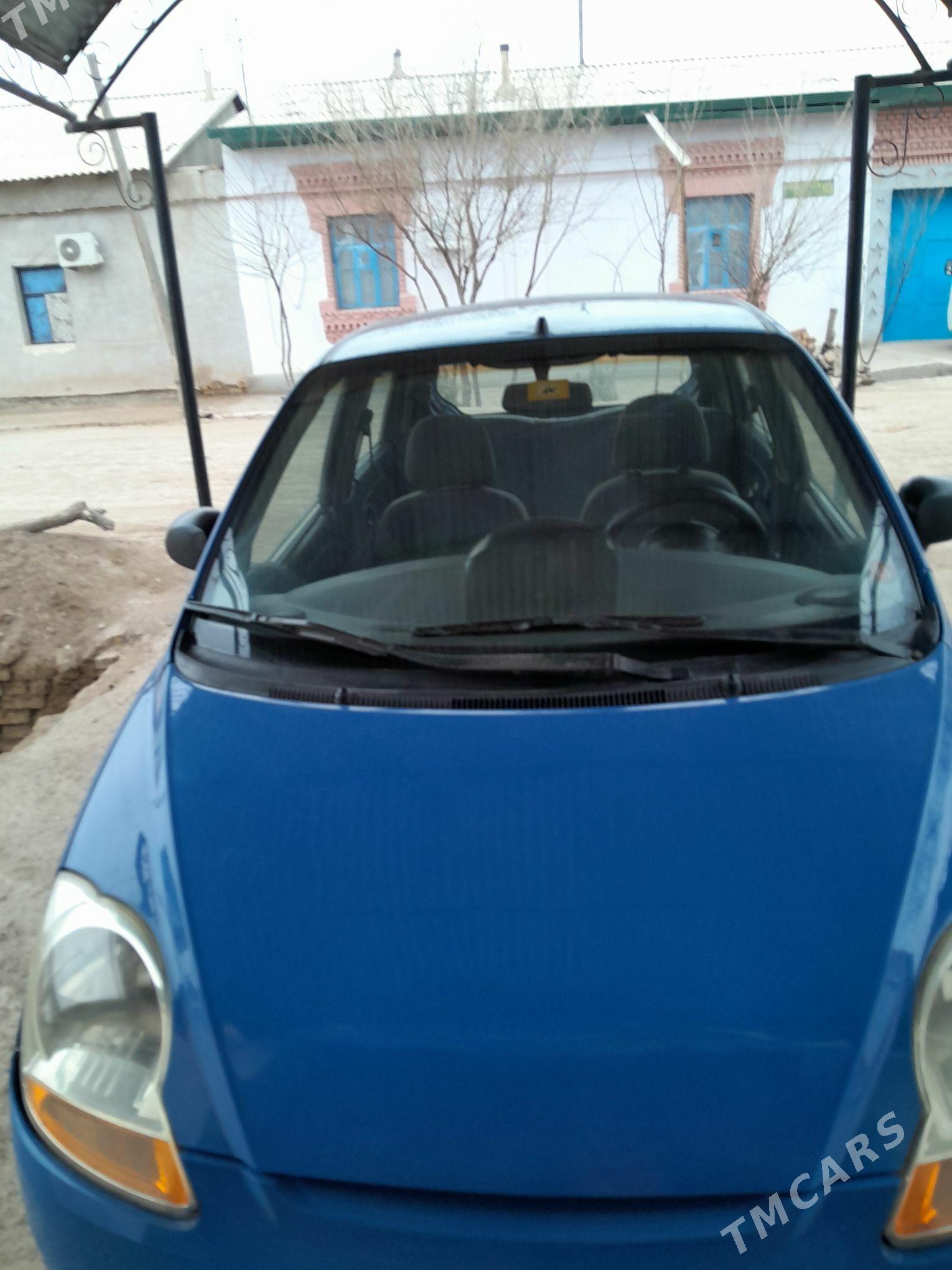 Daewoo Matiz 2006 - 50 000 TMT - Акдепе - img 1
