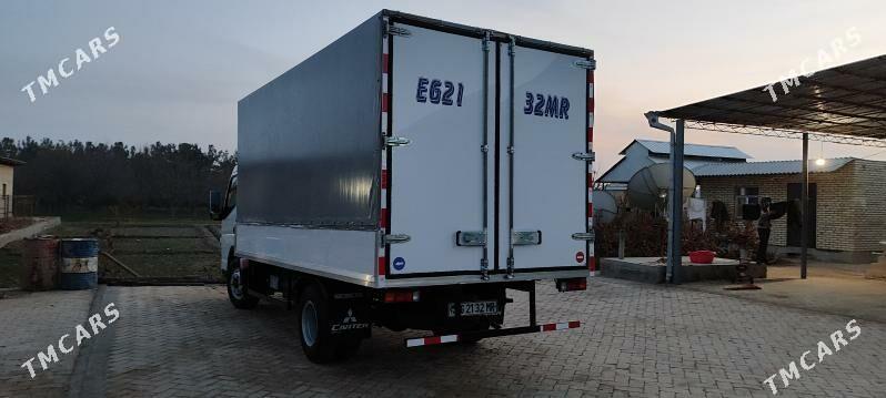 Mitsubishi Canter 2025 - 540 000 TMT - Baýramaly - img 1