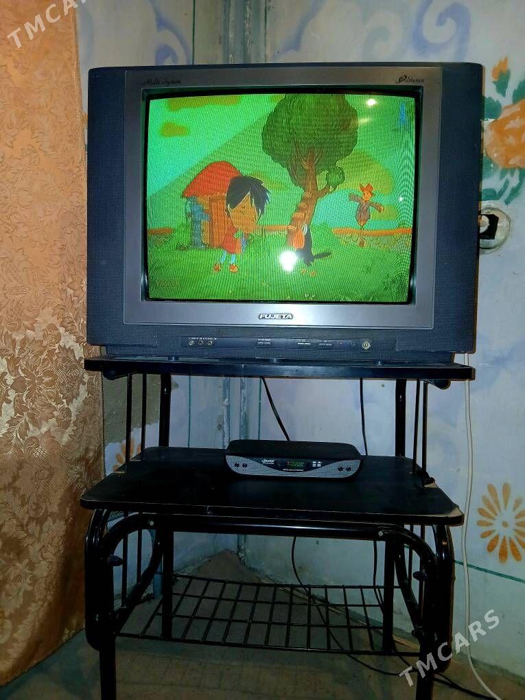 Telewizor - етр. Туркменбаши - img 1