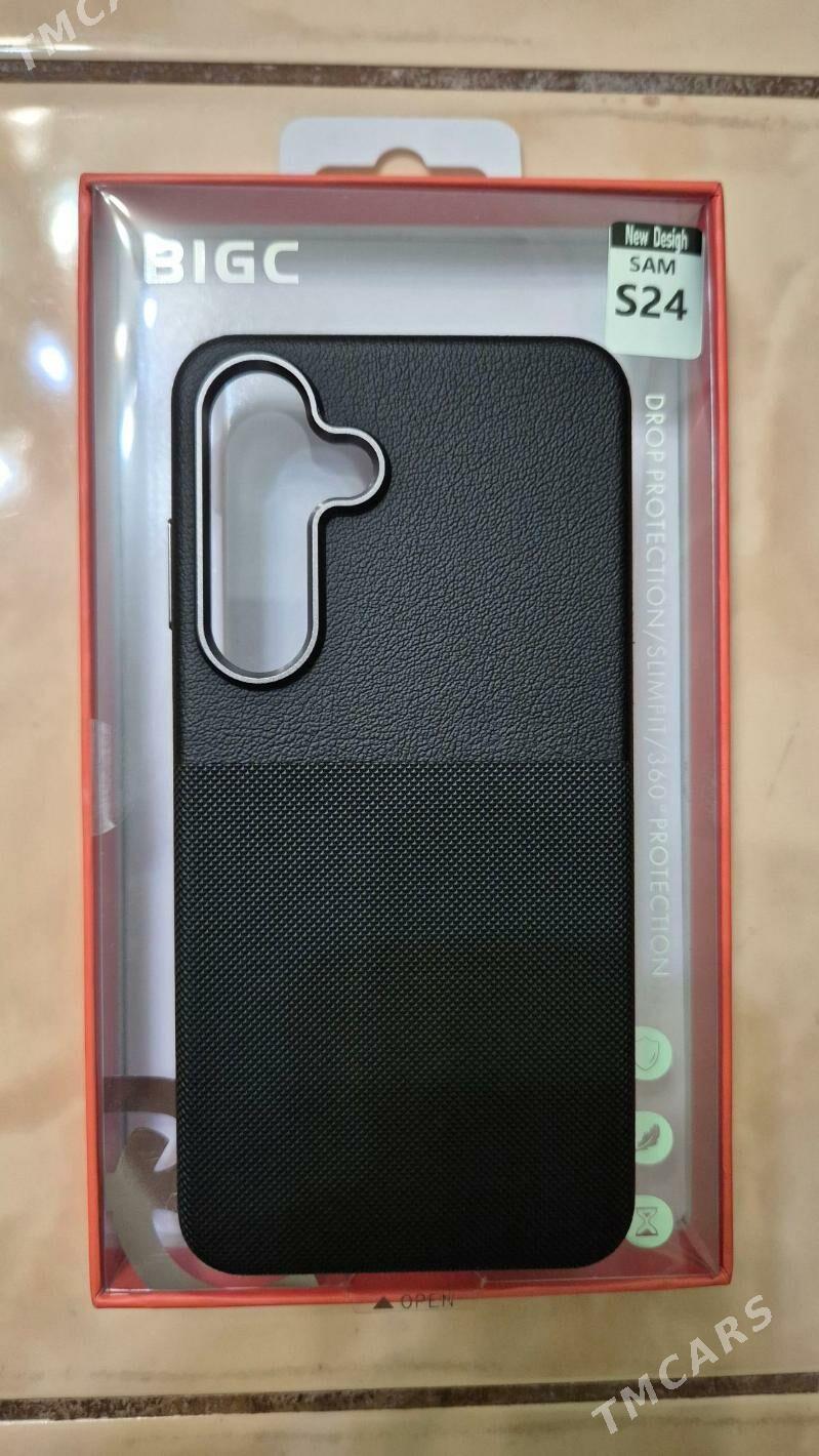 s24 cehol koja - Aşgabat - img 1