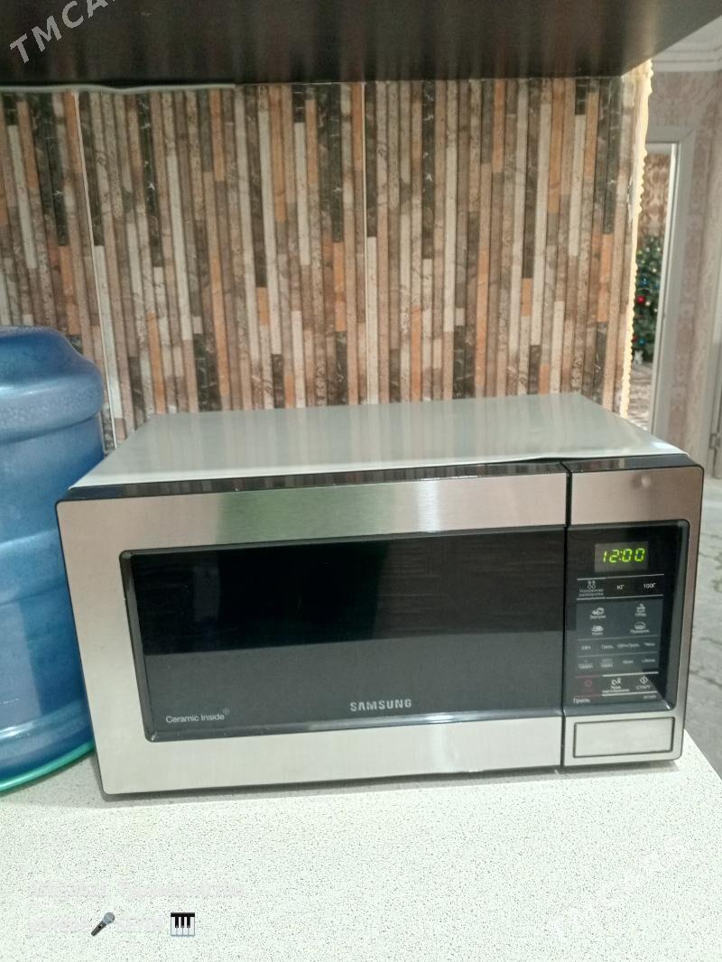 MIKRAWALNOWKA SAMSUNG - 6 mkr - img 1