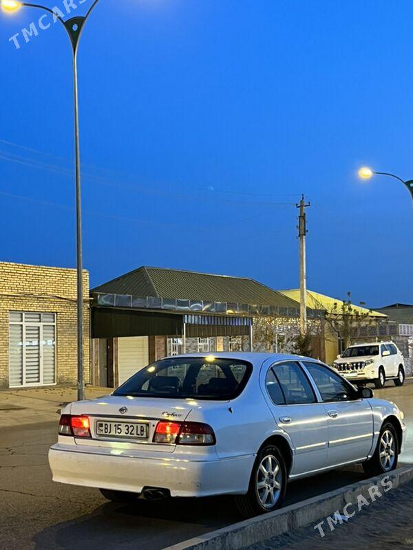 Nissan Cefiro 1998 - 45 000 TMT - Туркменабат - img 1