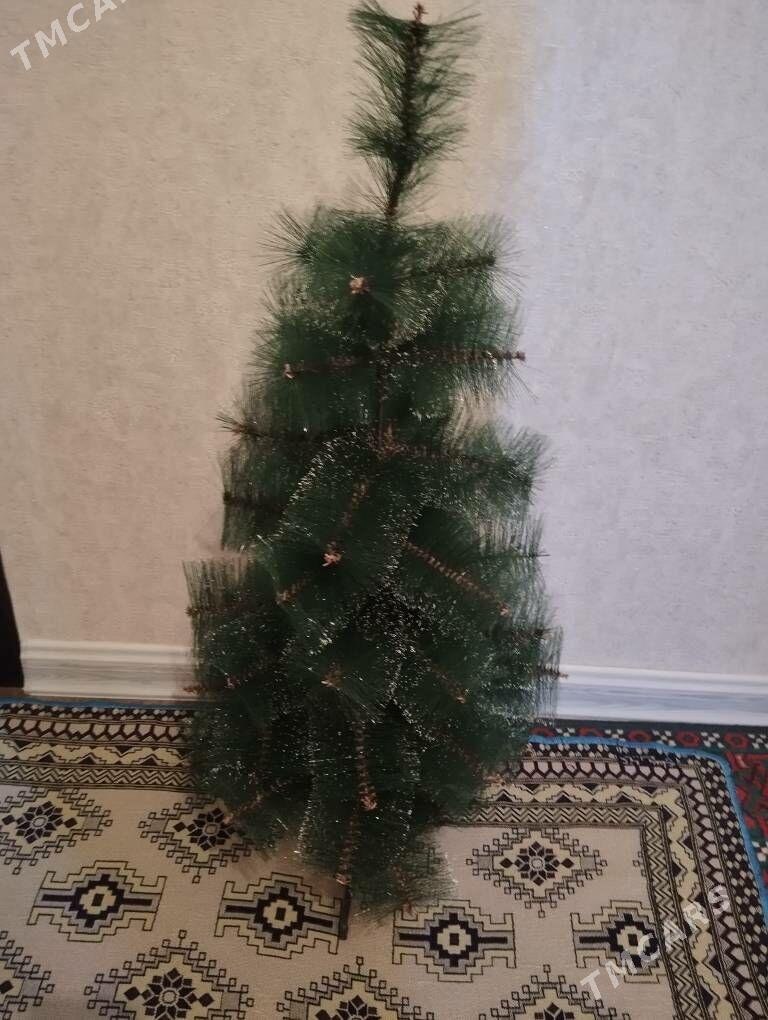 Arça ЕЛКА - Aşgabat - img 1