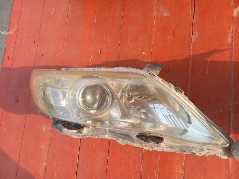 camry fara 500 TMT - Мары - img 1