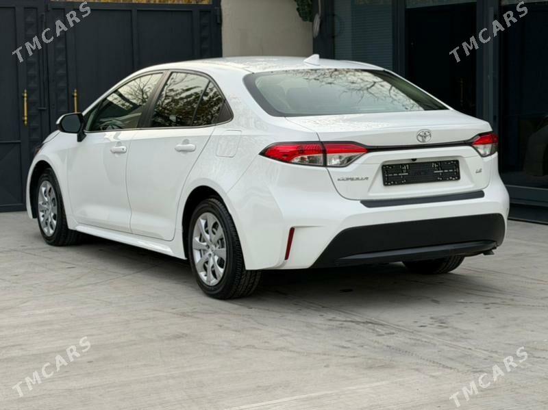 Toyota Corolla 2022 - 258 000 TMT - Aşgabat - img 1