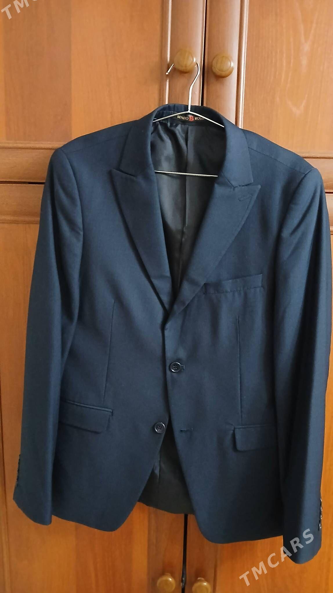 Kastyum Balak - Дашогуз - img 1