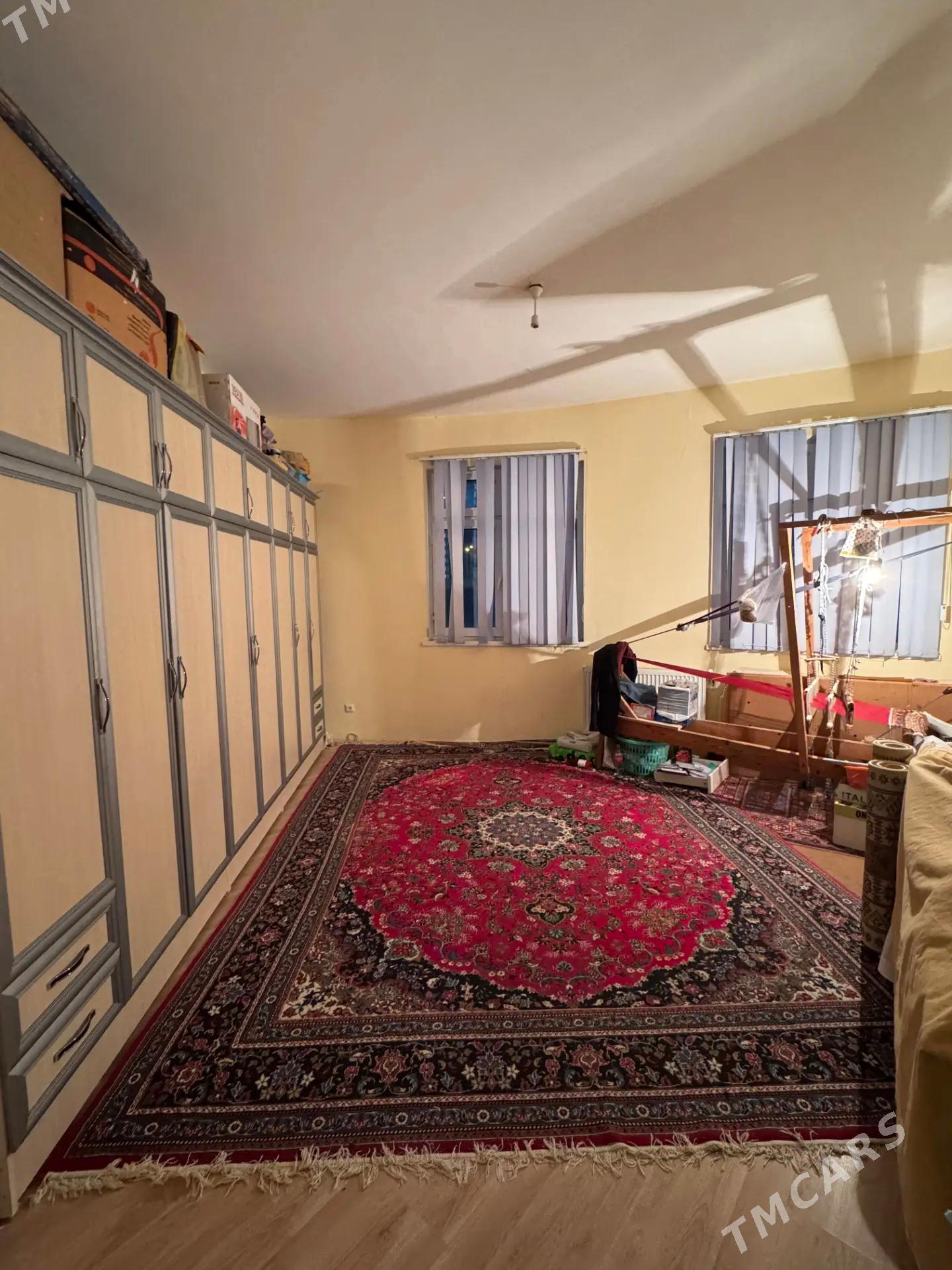 mir8 9/1et 4kom 81500 - Aşgabat - img 1