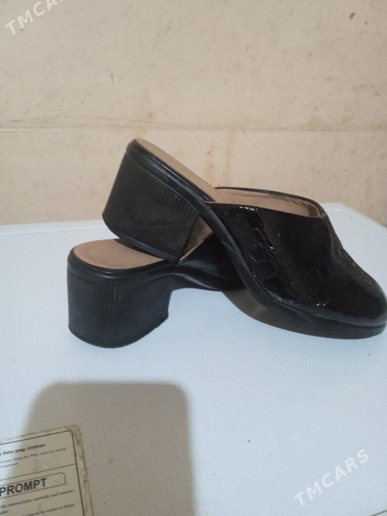 Zenan kovuş. - Daşoguz - img 1