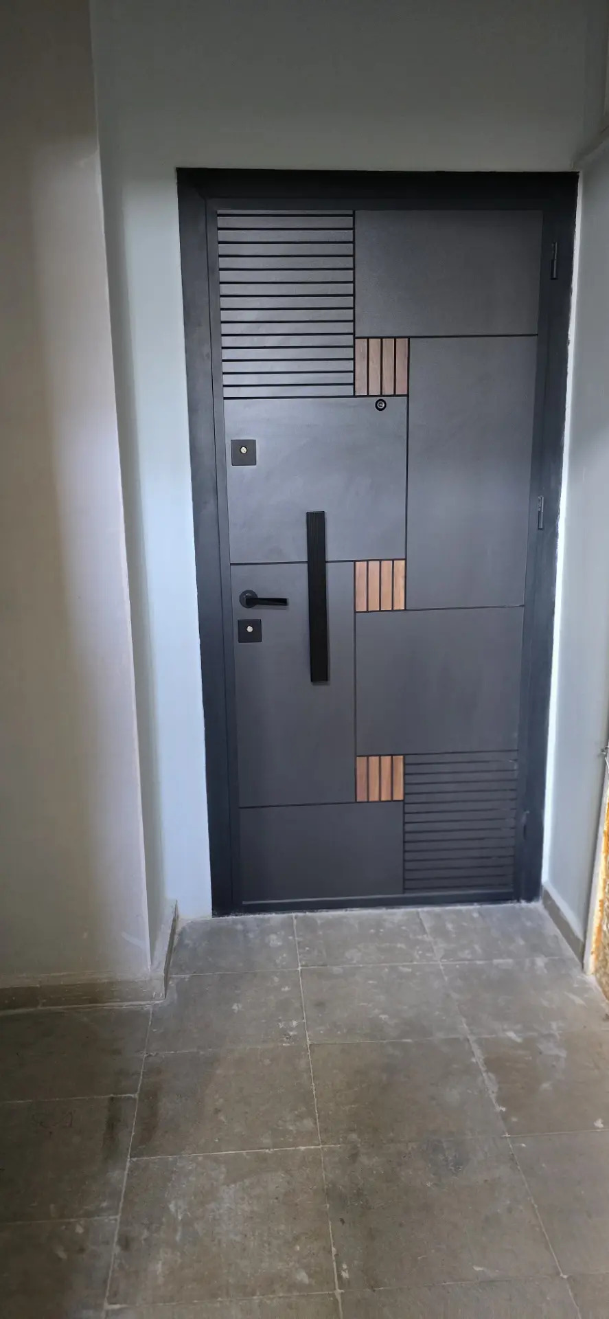 Arenda jay Mir 7 - Ашхабад - img 1