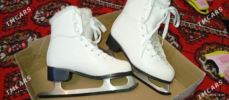 каньки,kanki. - Daşoguz - img 1