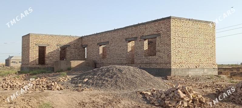 satlyk jaý - Tejen - img 1