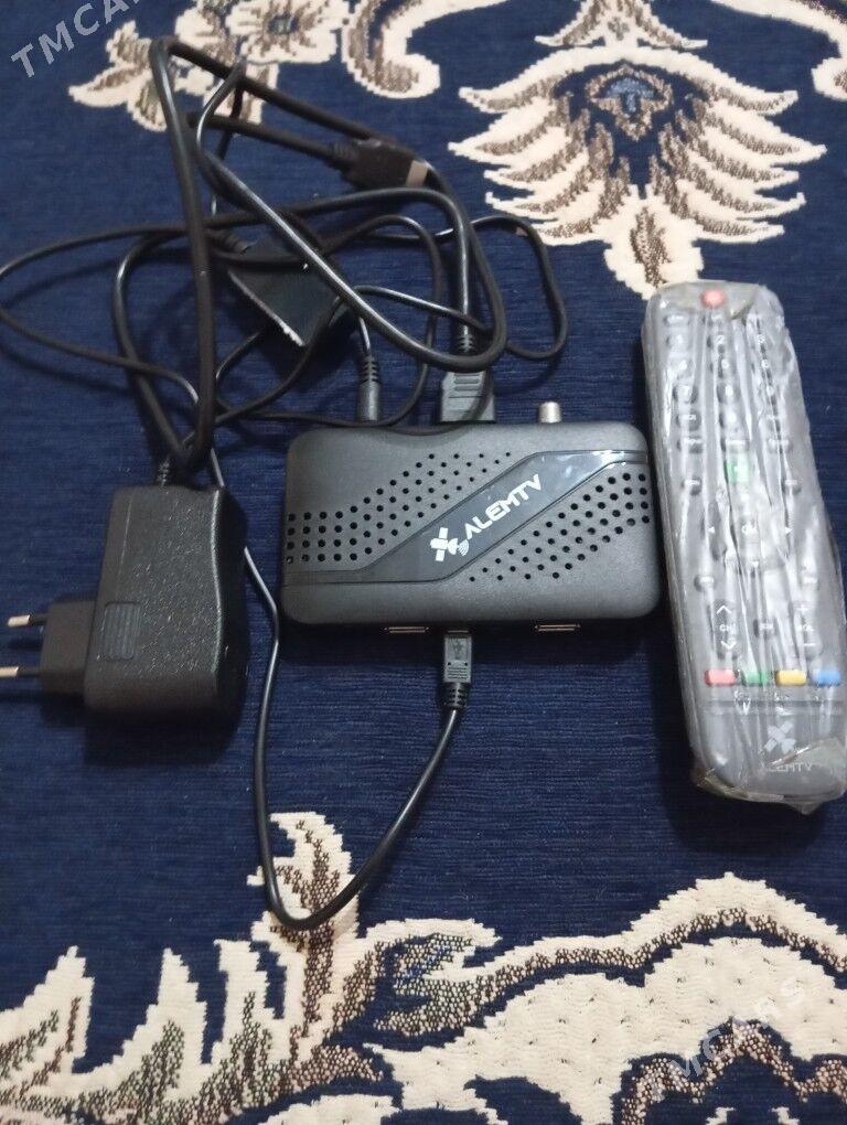 Älem.tv tuner - Mary - img 1