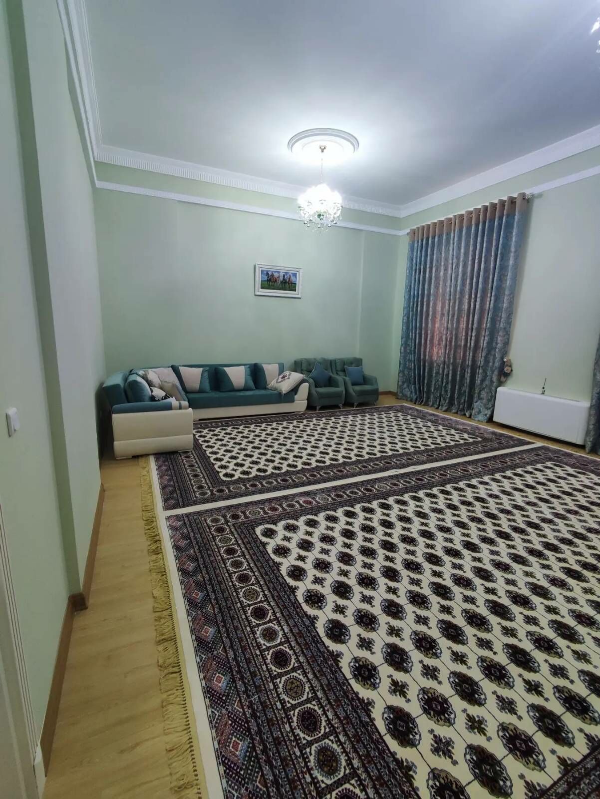 Arenda 14 Tapgyr️ elitka️ - 14-nji tapgyr (Sowhozny köç) - img 1