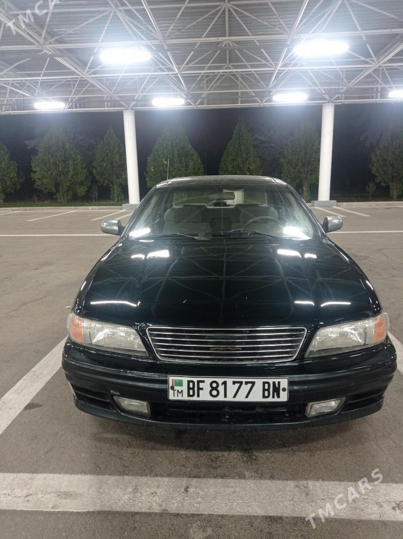 Nissan Cefiro 1994 - 46 000 TMT - Туркменбаши - img 1