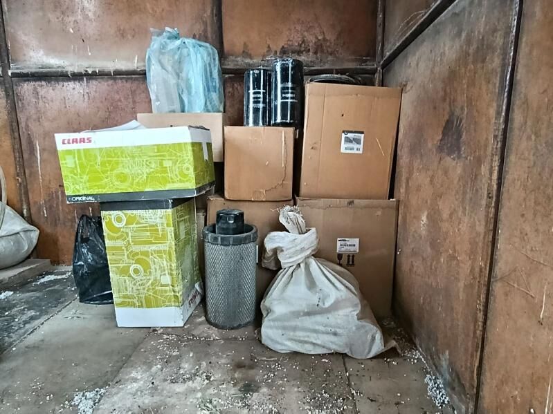 Traktor filterler 250 TMT - Mary - img 1