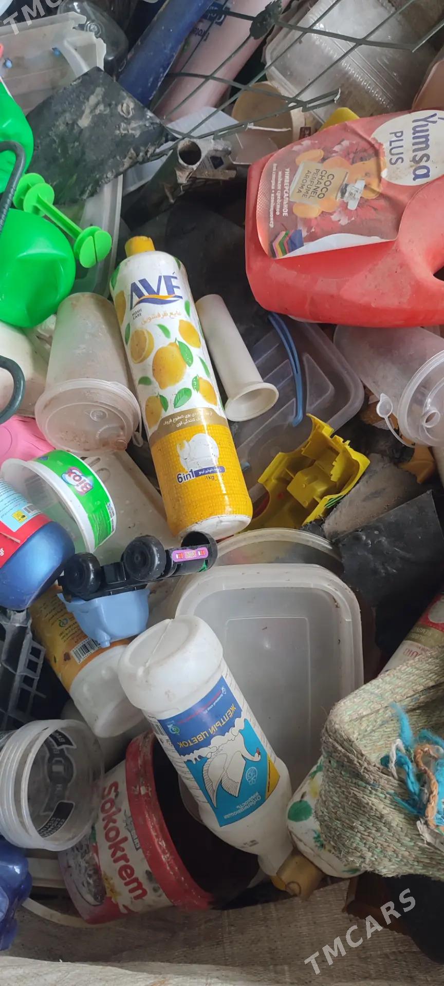 PLASMAS - Ашхабад - img 1