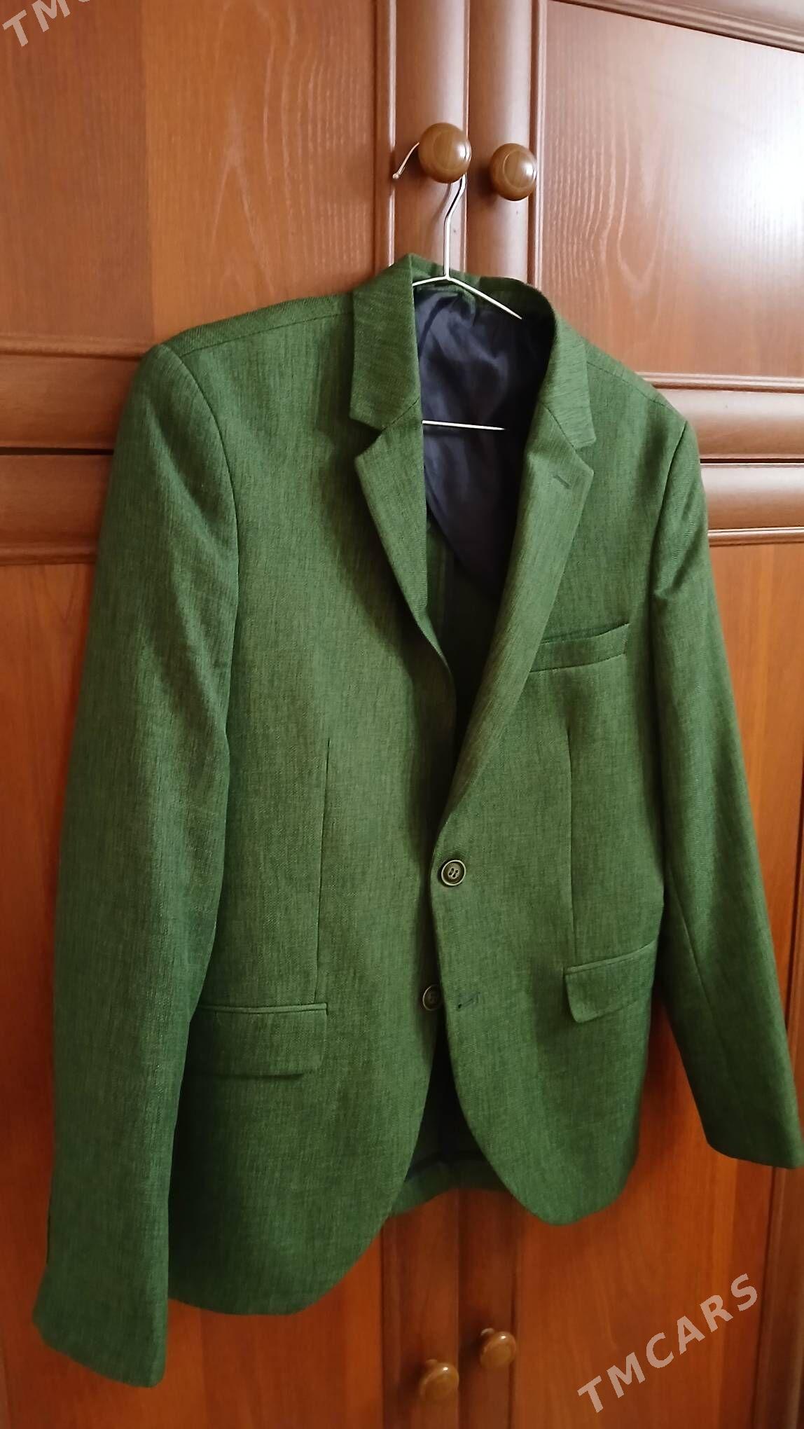 Katyum - Дашогуз - img 1