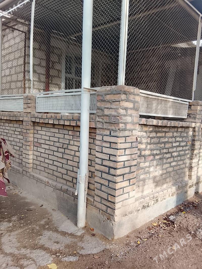 Satlyk jay. - Балканабат - img 1