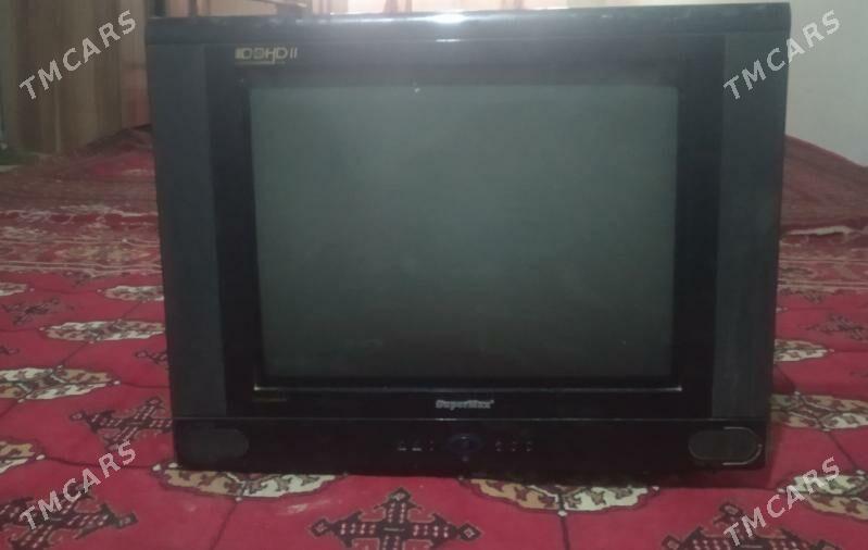 Telewizor 24 lik STAR_Х - Гороглы (Тагта) - img 1