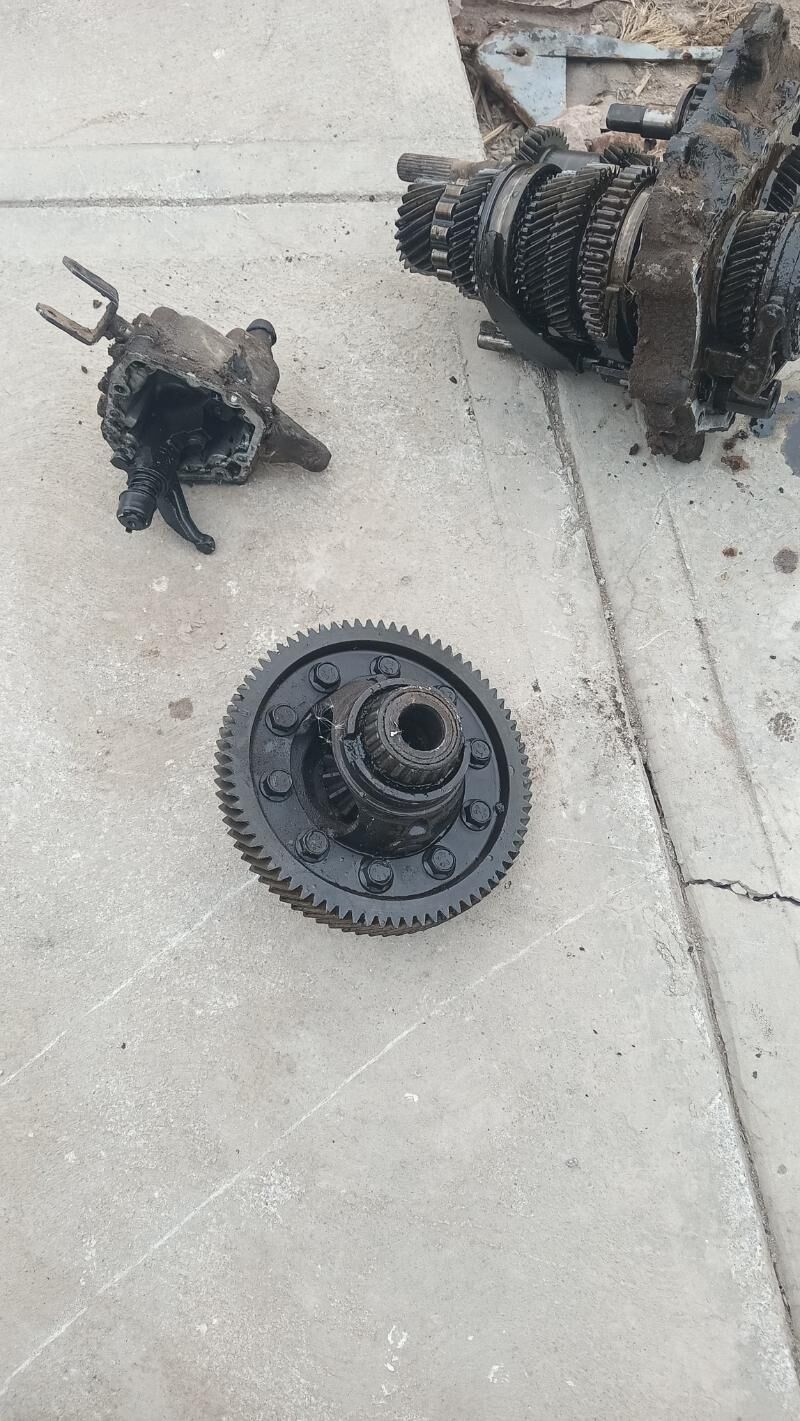 ф 18 каропкангкы 200 TMT - Şabat etr. - img 1