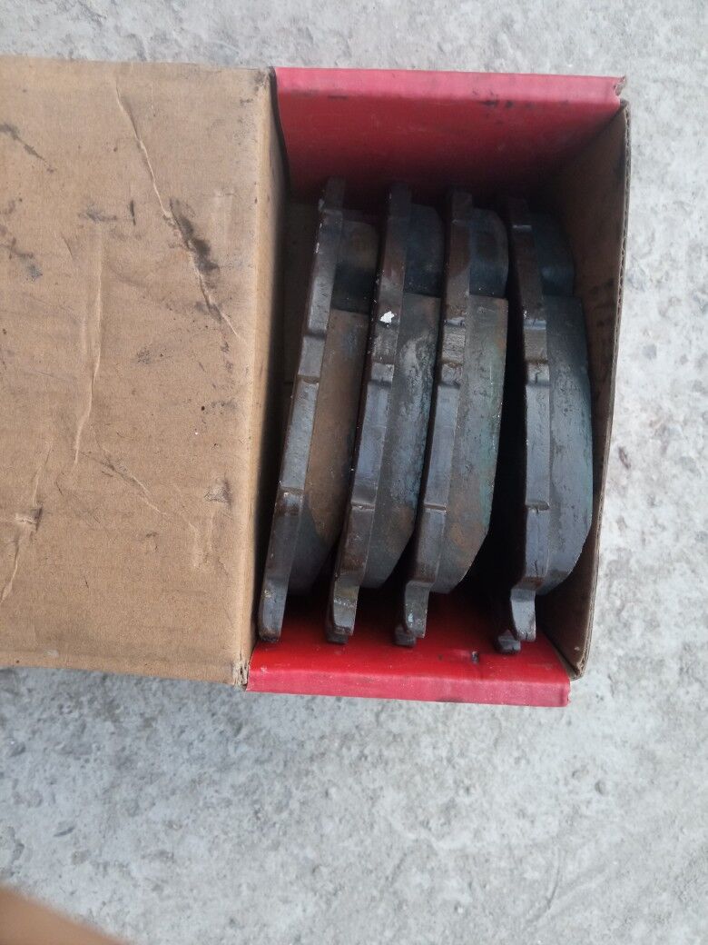 duty camry nakladka 100 TMT - Туркменабат - img 1