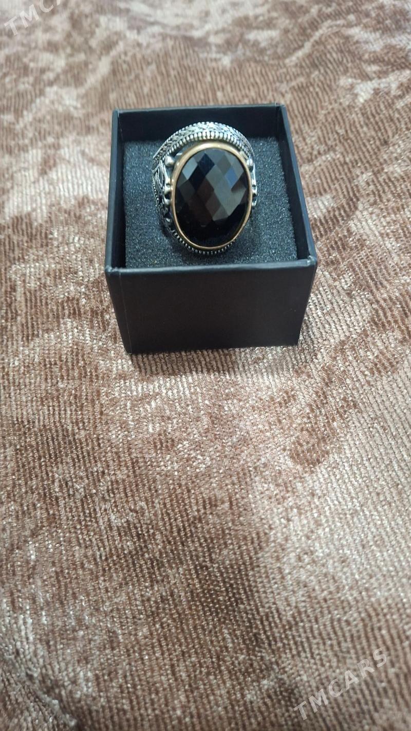 кумуш юзук - Туркменабат - img 1