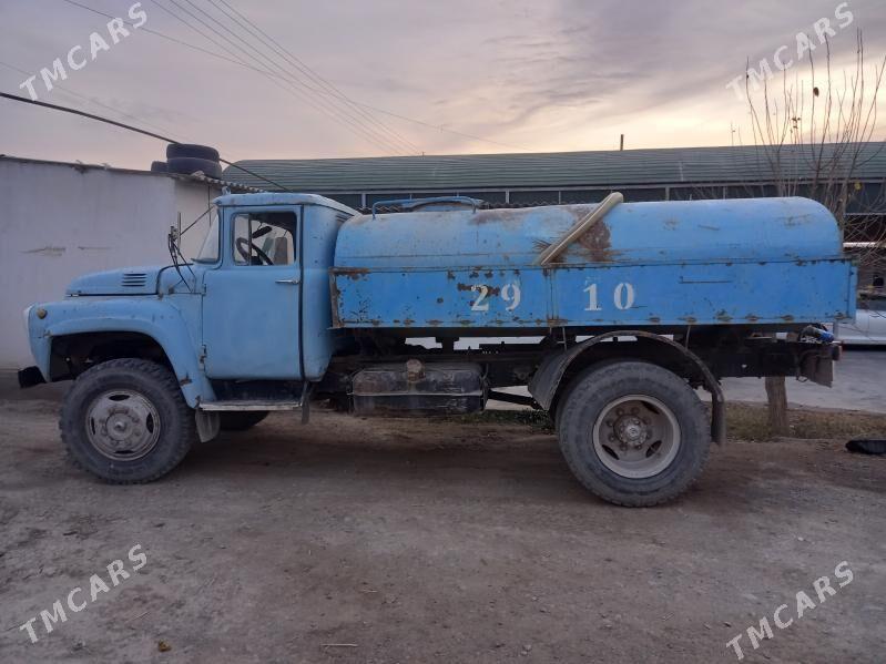 Zil 130 1981 - 70 000 TMT - Köýtendag - img 1